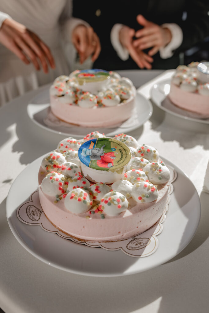 Torte- Hochzeitsplanung Hannover