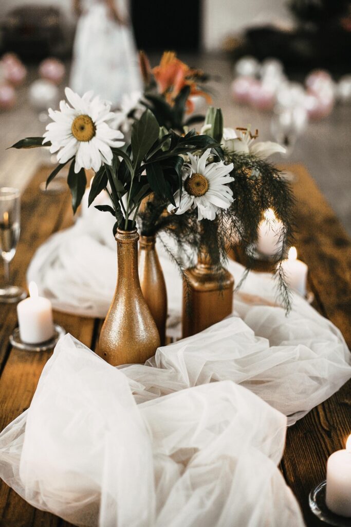 Hochzeitstrends 2025 2026