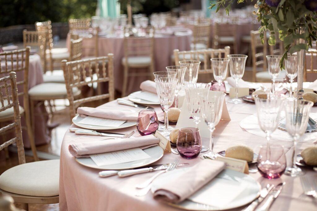 Hochzeitstrends 2025 2026