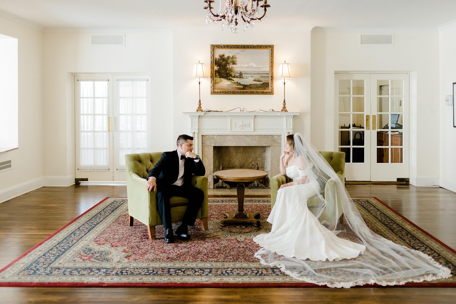 Stressfrei Heiraten (13) Stressfrei heiraten mit Achtsamkeit