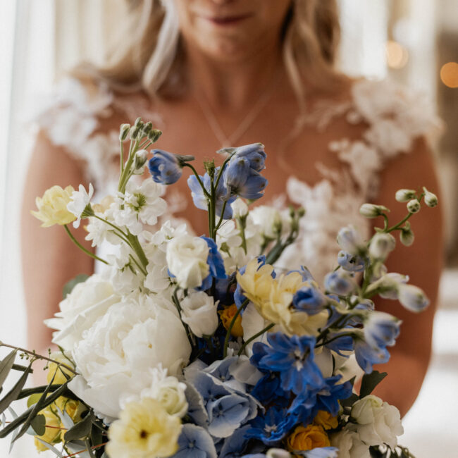 Amalfi Hochzeitsinspiration